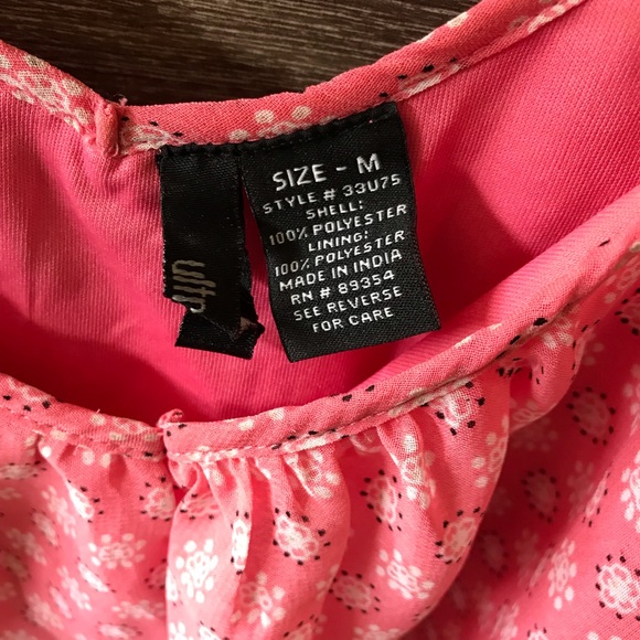 Fashion Tank - Picture 3 of 3